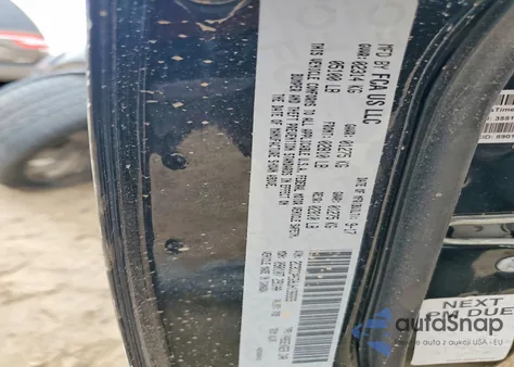 2018 Chrysler 300 Limited z USA, uszkodzony, nr VIN 2C3CCAEG9JH136869